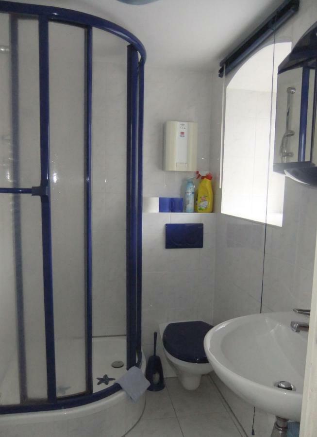 Gastewohnung Dresden-Altlockwitz Екстер'єр фото