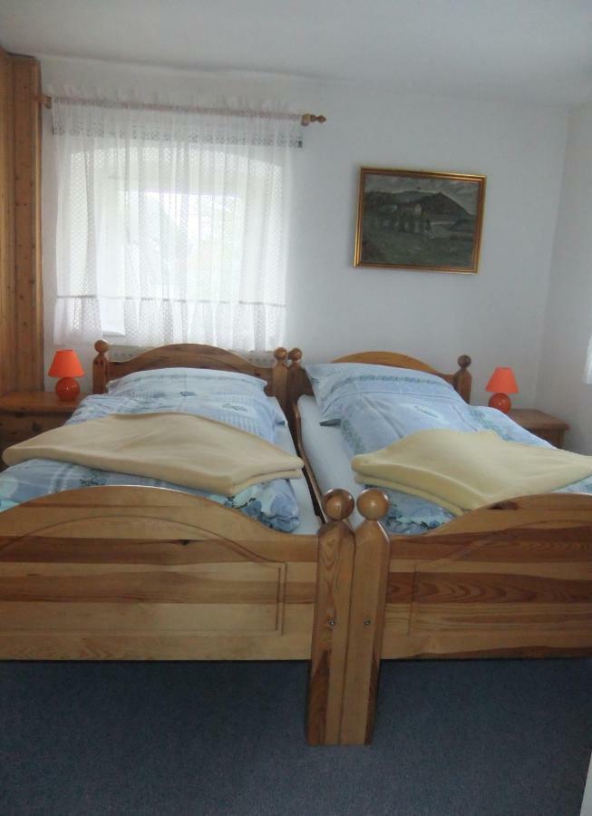 Gastewohnung Dresden-Altlockwitz Екстер'єр фото