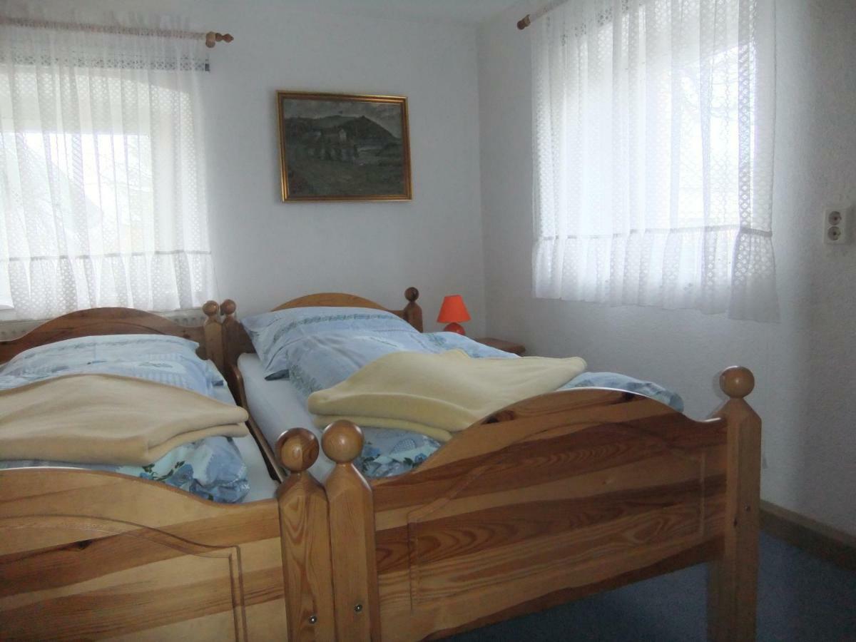 Gastewohnung Dresden-Altlockwitz Екстер'єр фото